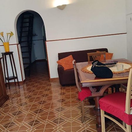 Casa Mafalda Aradeo Buitenkant foto
