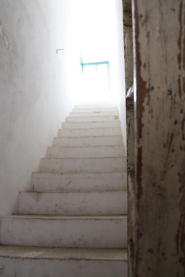 Casa Mafalda Aradeo Buitenkant foto